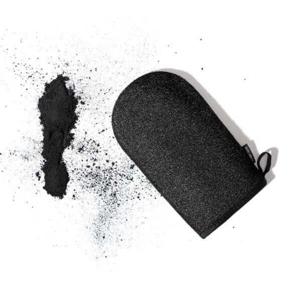 Exfoliating mitt Marc Inbane