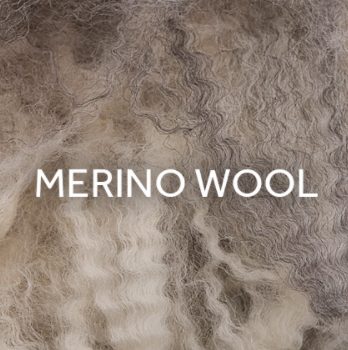 Merino Wol MERINO WOL