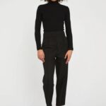 Hailey 285 black | Five Units