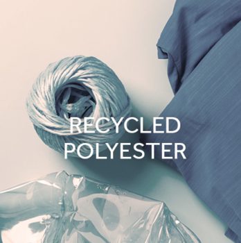 Gerecycled Polyester GERECYCLED POLYESTER