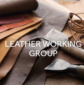 Leather Working Group Leather Working Group
