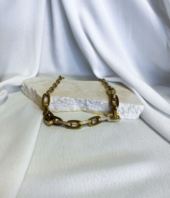 Galaa necklace | Zag Bijoux