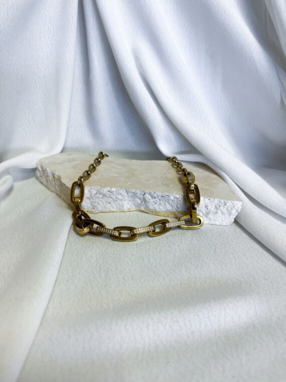 Galaa necklace | Zag Bijoux
