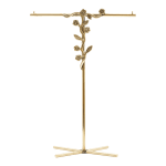 Wild flowers jewellery stand | A la Collection