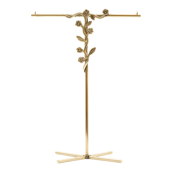 Wild flowers jewellery stand | A la Collection