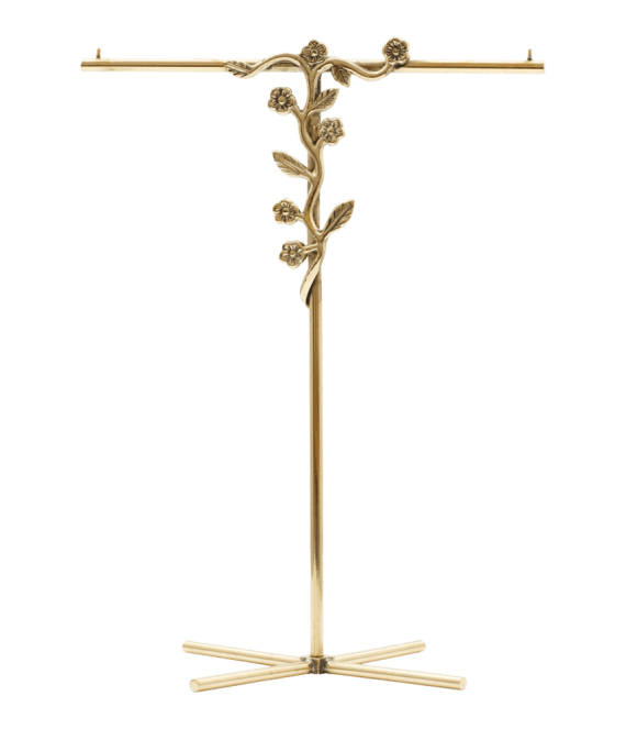 Wild flowers jewellery stand | A la Collection