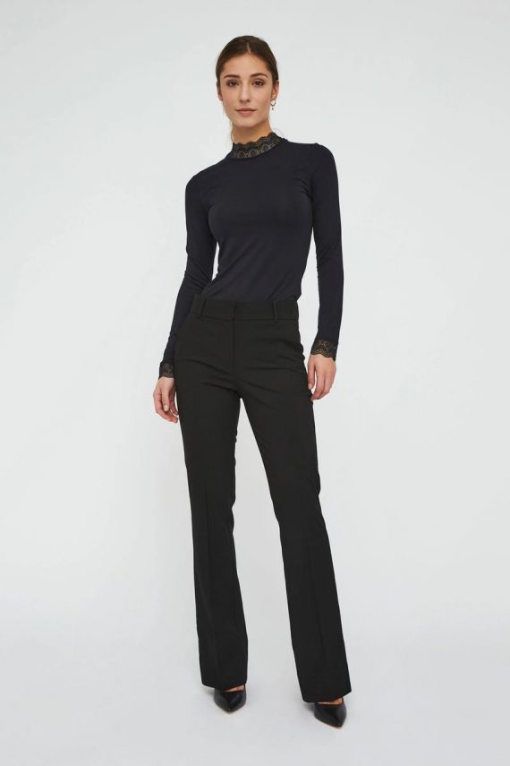Clara 285 black glow | Five Units
