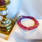Favela bracelet tourmaline | Zag Bijoux
