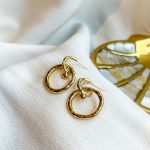 Mira earrings | Zag Bijoux