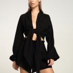 Valerie - Black | Iconic 27