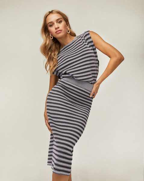 Camillas rok lila | Freebird