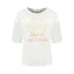 Hazel t-shirt | Amaya Amsterdam
