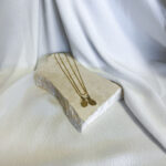 Cuty love necklace | Zag Bijoux