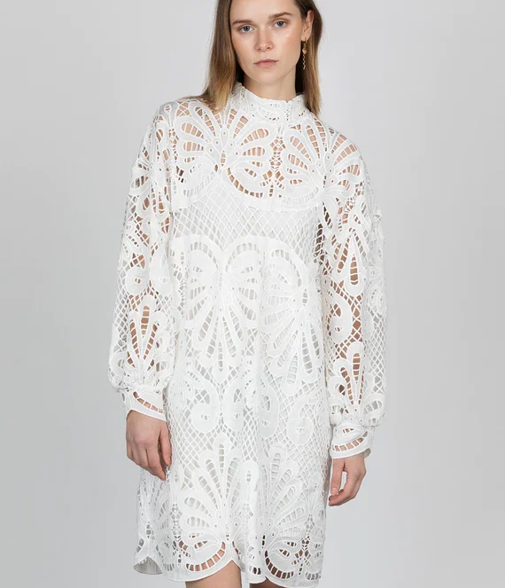 GMGina short dress | Gomaye
