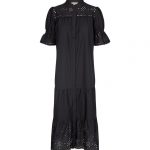 Riko 1 dress black | Levete Room