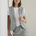 MWEmma vest | My Essential Wardrobe