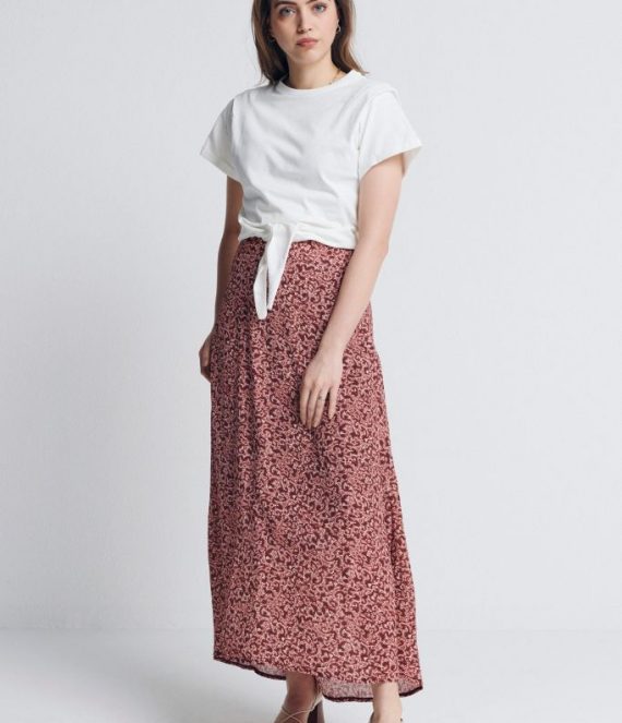Romee skirt | Spooq the label