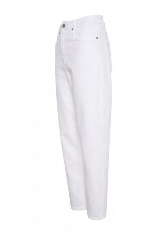 StellaMW straight jeans | My Essential Wardrobe - Afbeelding 3