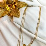 Cuty necklace | ZAG Bijoux