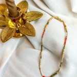 Hateya necklace | ZAG Bijoux