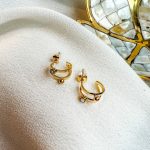 Mira earring | ZAG Bijoux