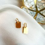 Amoni earrings | ZAG Bijoux