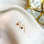 Knox earrings | ZAG Bijoux