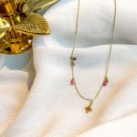 Billy necklace | ZAG Bijoux
