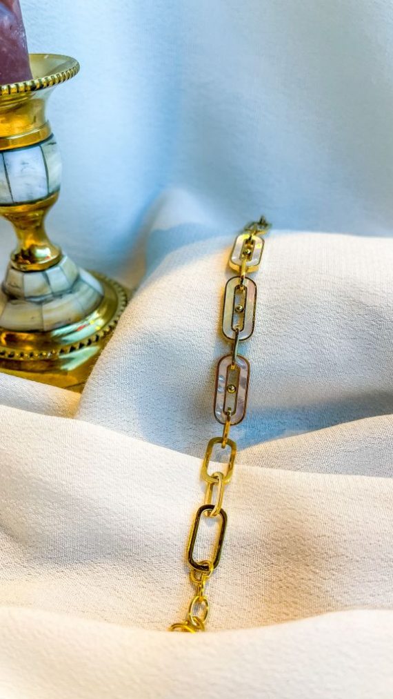 Alexia bracelet | ZAG Bijoux