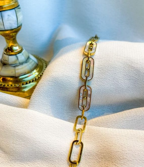 Alexia bracelet | ZAG Bijoux