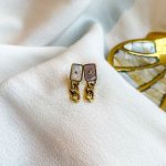 Limar earrings | ZAG Bijoux