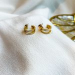 NAP earrings | ZAG Bijoux
