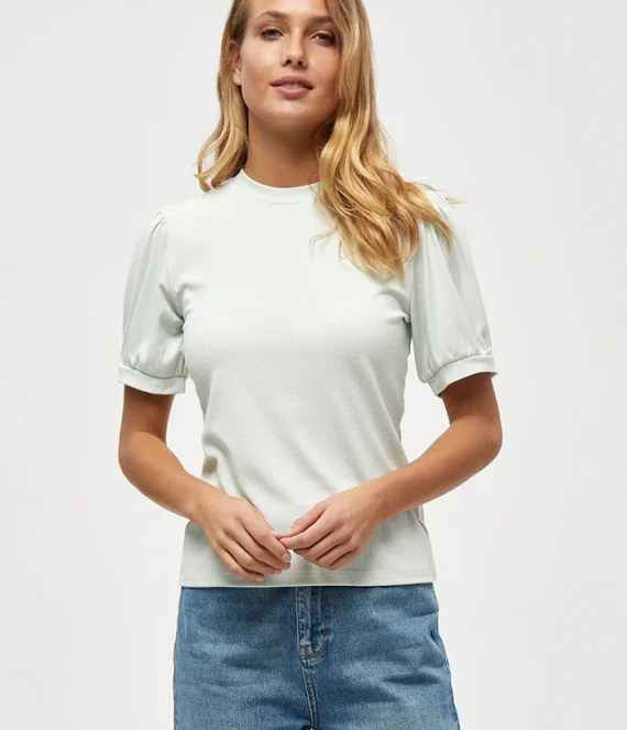 Johanna tee mint | Minus