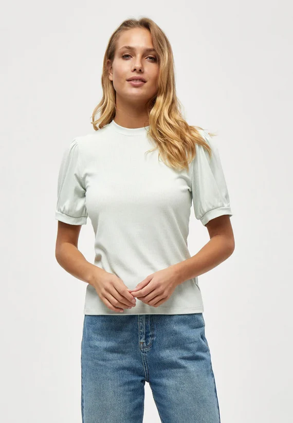 Johanna tee mint | Minus