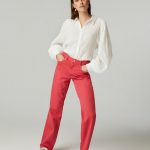 Newport jeans koraal | Freebird