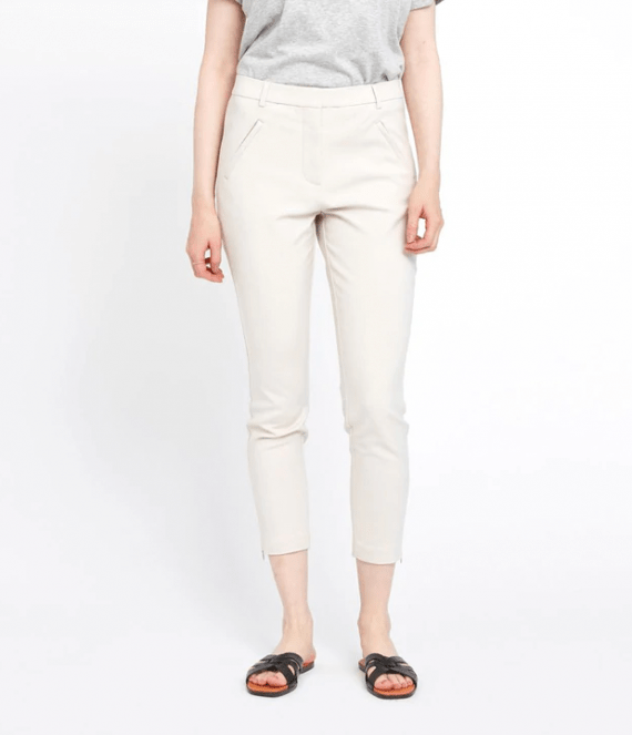 Angelie pure zip 238 moonbeam | Five Units