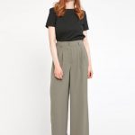 Karen 576 smokey olive | Five Units
