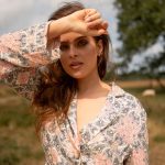 Jazz Kimono | Amaya Amsterdam
