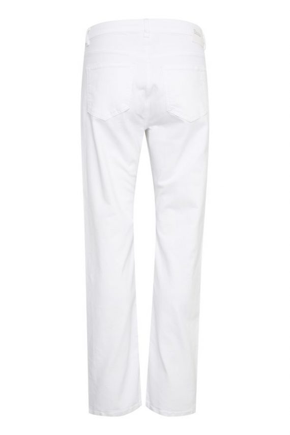 StellaMW straight jeans | My Essential Wardrobe - Afbeelding 2