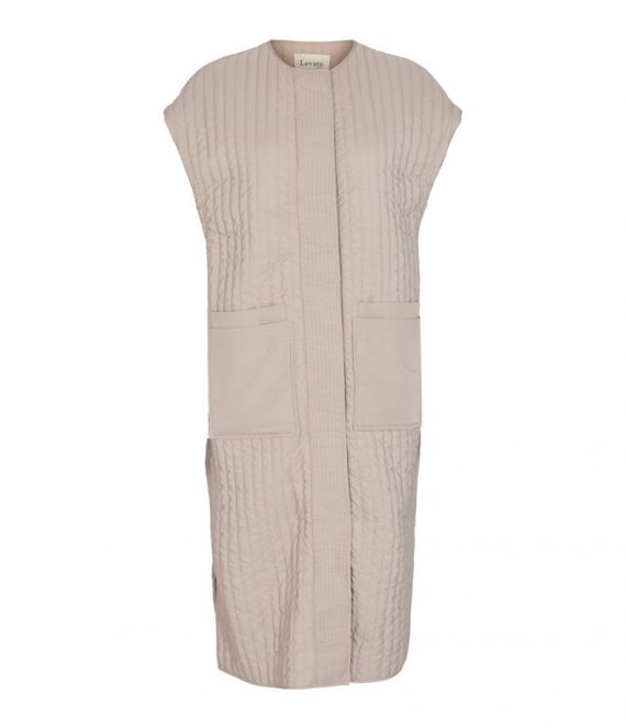 Magnolia 8 waistcoat | Levete Room