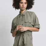 KammaMW overhemd | My Essential Wardrobe
