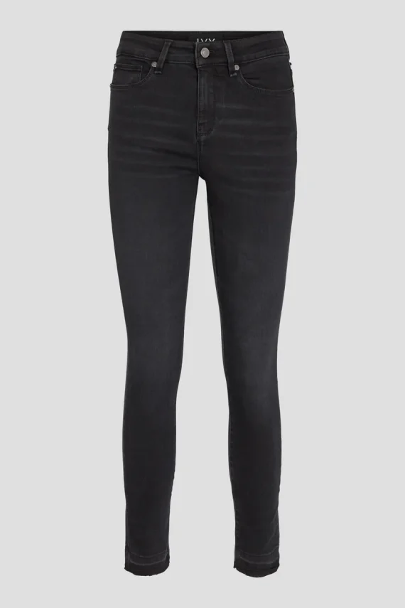 Alexa ankle cool black Ivy Copenhagen - Afbeelding 4