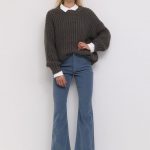 Dekota jeans | My Essential Wardrobe