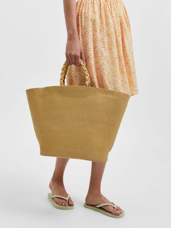Strand tas Selected Femme
