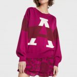 A Pullover | Alix The Label