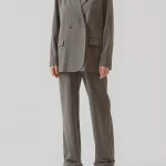 AbrahamMD blazer | Modstrom