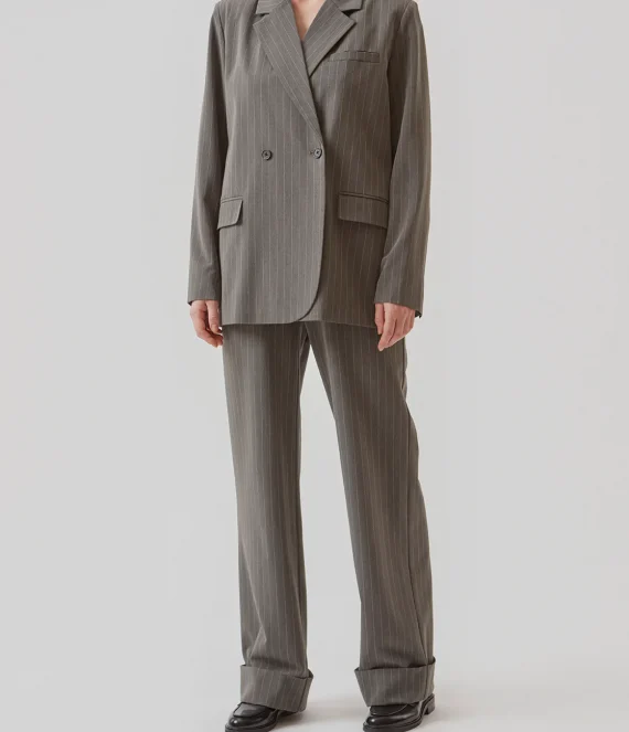 AbrahamMD blazer | Modstrom