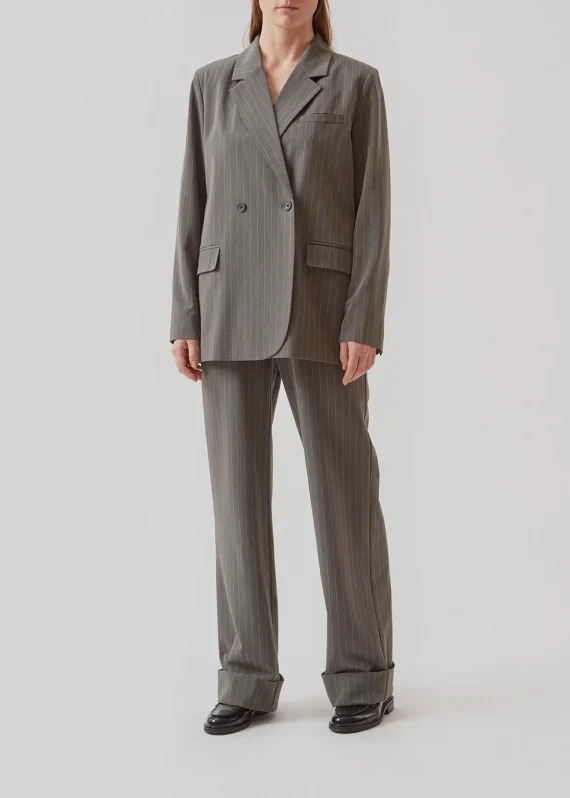 AbrahamMD blazer | Modstrom