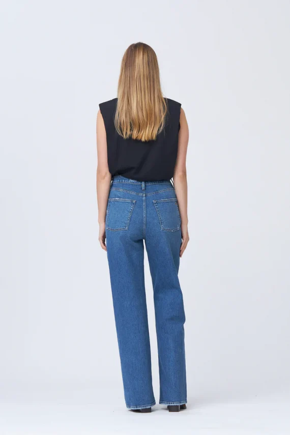 Brooke jeans Ivy Copenhagen - Afbeelding 3