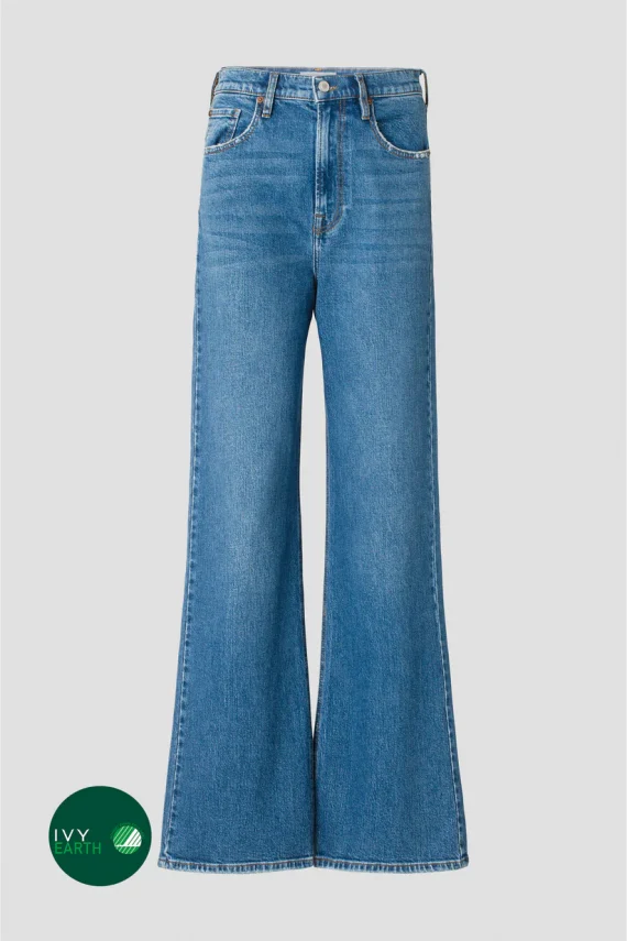 Brooke jeans Ivy Copenhagen - Afbeelding 4